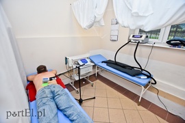 Seniora Victoria - Rehabilitacja dla wszystkich mieszkańców Elbląga i nie tylko