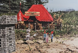 Seniorzy wyszli z ... szuflady