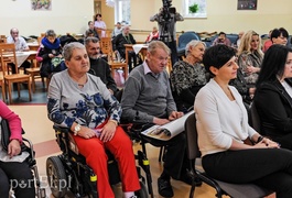 Seniorzy wyszli z ... szuflady