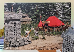 Seniorzy wyszli z ... szuflady