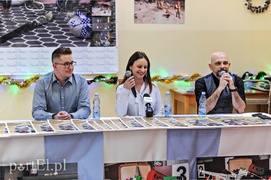 Seniorzy wyszli z ... szuflady