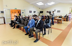 Seniorzy wyszli z ... szuflady