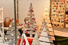 Na starówce czuć już święta