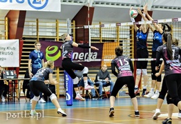 Truso w końcu zwyciężyło