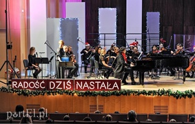 Nie ma jak kolędy z EOK