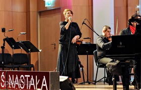 Nie ma jak kolędy z EOK