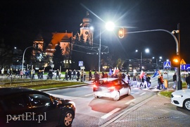 „To jest bardzo ważny moment dla każdego obywatela”