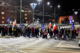 „To jest bardzo ważny moment dla każdego obywatela”