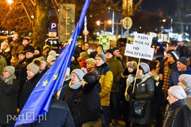 „To jest bardzo ważny moment dla każdego obywatela”