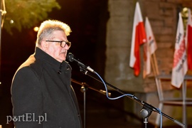 To były protesty, które władza krwawo tłumiła