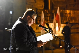 To były protesty, które władza krwawo tłumiła