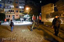 To były protesty, które władza krwawo tłumiła