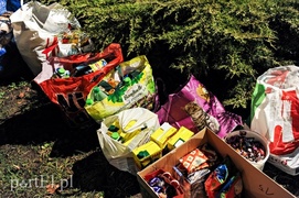 Wigilia przy dworcu: „Cieszę się, że każdy mi tu podaje rękę”