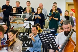 Idą święta – czas na koncert bożonarodzeniowy EOK