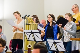 Idą święta – czas na koncert bożonarodzeniowy EOK