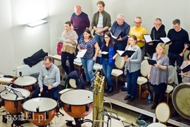 Idą święta – czas na koncert bożonarodzeniowy EOK