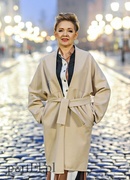 Zaczyna się nowy etap jej życia