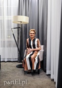 Zaczyna się nowy etap jej życia
