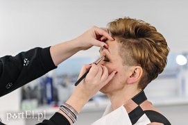 Zaczyna się nowy etap jej życia