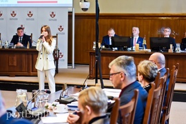 To trudny budżet Elbląga. Zobacz relację z obrad Rady Miejskiej