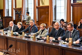 To trudny budżet Elbląga. Zobacz relację z obrad Rady Miejskiej