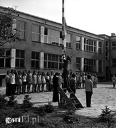 Lata 70. w elbląskiej edukacji na zdjęciach Czesława Misiuka