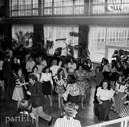 Lata 70. w elbląskiej edukacji na zdjęciach Czesława Misiuka