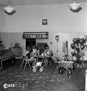 Lata 70. w elbląskiej edukacji na zdjęciach Czesława Misiuka