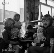 Lata 70. w elbląskiej edukacji na zdjęciach Czesława Misiuka