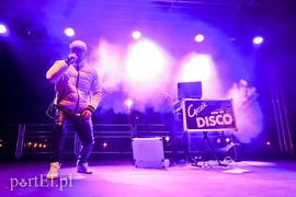 Przywitaliśmy nowy rok