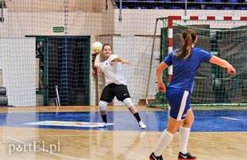 Hanza druga w elbląskim turnieju