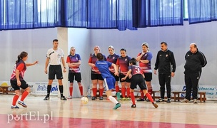 Hanza druga w elbląskim turnieju