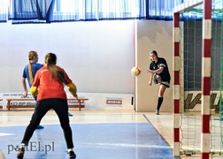 Hanza druga w elbląskim turnieju