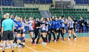 Start po raz drugi słabszy od beniaminka