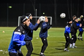 Piłkarze wracają do treningów