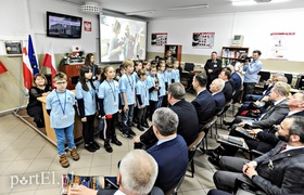 Kuźnia zawodowców przy Bema