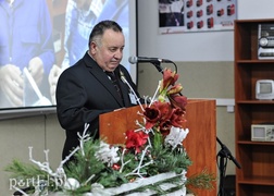 Kuźnia zawodowców przy Bema