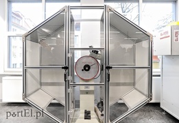 Kuźnia zawodowców przy Bema