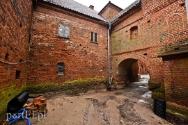 Remont w katedrze odsłonił skarby