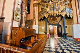 Remont w katedrze odsłonił skarby