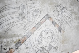 Remont w katedrze odsłonił skarby