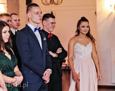 Poloneza czas zacząć!