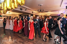 Poloneza czas zacząć!