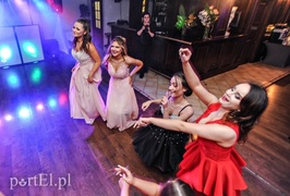 Poloneza czas zacząć!