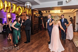 Poloneza czas zacząć!