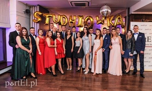 Poloneza czas zacząć!