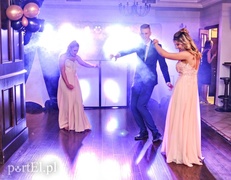 Poloneza czas zacząć!