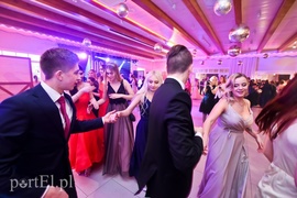 II LO: pierwszy krok w dorosłość