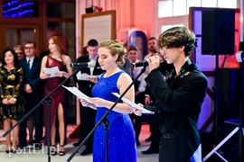 II LO: pierwszy krok w dorosłość