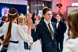 II LO: pierwszy krok w dorosłość